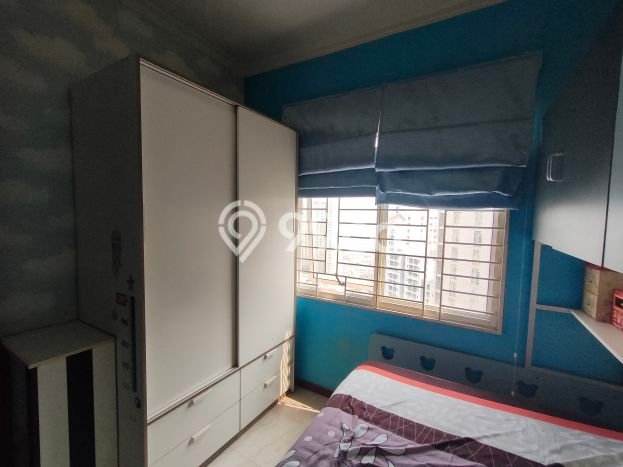 Hunian Apartemen Ideal untuk Dijual di Jakarta Barat dengan 2 Kamar Hunian Apartemen Ideal untuk Dijual di Jakarta Barat dengan 2 Kamar
