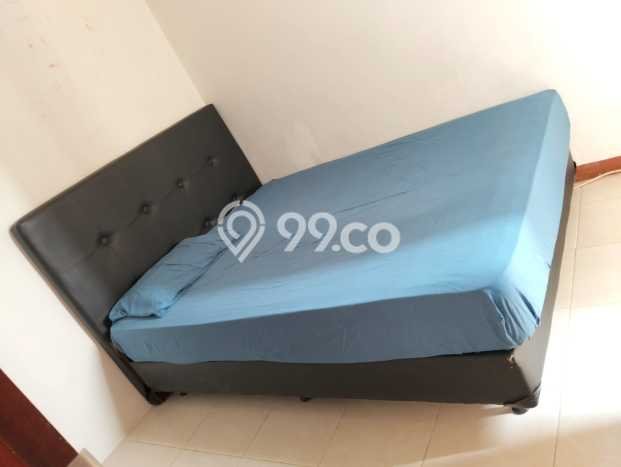 Apartemen Strategis 42m2 di Tanjung Duren Selatan Jakarta Barat 2 Bedroom Apartemen Strategis 42m2 di Tanjung Duren Selatan Jakarta Barat 2 Bedroom