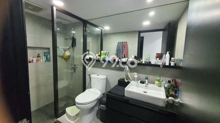Sewa Apartemen Terjangkau 2 BR di Tanjung Duren Jakarta Barat Sewa Apartemen Terjangkau 2 BR di Tanjung Duren Jakarta Barat