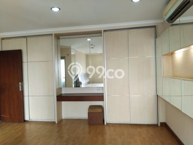 Apartemen Cozy Dijual di Jakarta Barat Spesifikasi 4 KT, 2 KM Apartemen Cozy Dijual di Jakarta Barat Spesifikasi 4 KT, 2 KM