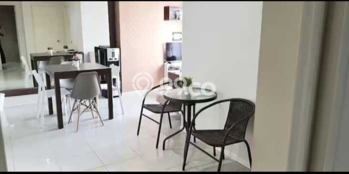 Apartemen Terawat Dijual di Jakarta Pusat Spesifikasi 2 KT, 2 KM Apartemen Terawat Dijual di Jakarta Pusat Spesifikasi 2 KT, 2 KM