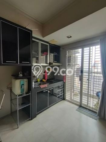 Hunian Apartemen Ideal untuk Dijual di Jakarta Barat dengan 2 Kamar Hunian Apartemen Ideal untuk Dijual di Jakarta Barat dengan 2 Kamar
