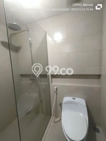 Apartemen Sewa 2 Kamar Hemat Siap Huni di Jakarta Barat, Luas 104m2 Apartemen Sewa 2 Kamar Hemat Siap Huni di Jakarta Barat, Luas 104m2