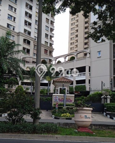 Apartemen Terjangkau Dijual di Jakarta Utara 2 KT & 1 KM Apartemen Terjangkau Dijual di Jakarta Utara 2 KT & 1 KM