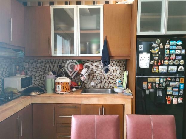 Hunian Apartemen Ideal untuk Dijual di Jakarta Barat dengan 3 Kamar Hunian Apartemen Ideal untuk Dijual di Jakarta Barat dengan 3 Kamar