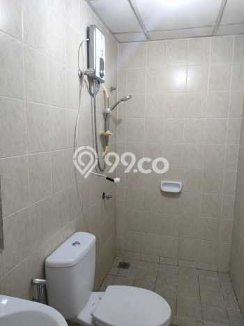 Apartemen Minimalis untuk Disewa, 2 Kamar di Jakarta Barat Apartemen Minimalis untuk Disewa, 2 Kamar di Jakarta Barat