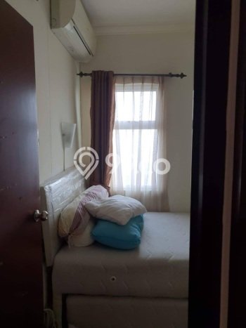 Hunian Apartemen Ideal untuk Dijual di Jakarta Barat dengan 2 Kamar Hunian Apartemen Ideal untuk Dijual di Jakarta Barat dengan 2 Kamar