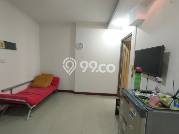 Apartemen Minimalis untuk Disewa, 2 Kamar di Jakarta Barat Apartemen Minimalis untuk Disewa, 2 Kamar di Jakarta Barat