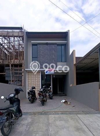 Hunian Super Mewah dengan Akses Paling Strategis di Mekar Wangi, Bandung Hunian Super Mewah dengan Akses Paling Strategis di Mekar Wangi, Bandung