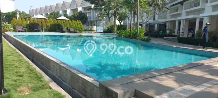 Ready to Use! Premium House LT 144m2 Desain Elegan di Summarecon Bandung Ready to Use! Premium House LT 144m2 Desain Elegan di Summarecon Bandung
