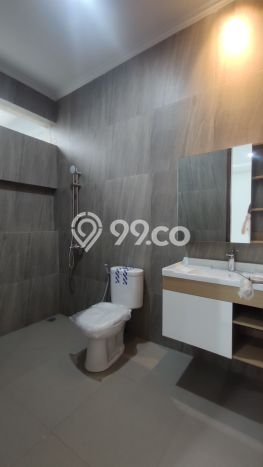 Rumah Eksklusif Dijual LT 160m2 di Mekar Wangi, Bandung Rumah Eksklusif Dijual LT 160m2 di Mekar Wangi, Bandung