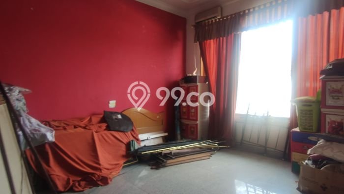 Hunian Mewah Dijual LT 600m2 di Batununggal, Bandung Hunian Mewah Dijual LT 600m2 di Batununggal, Bandung