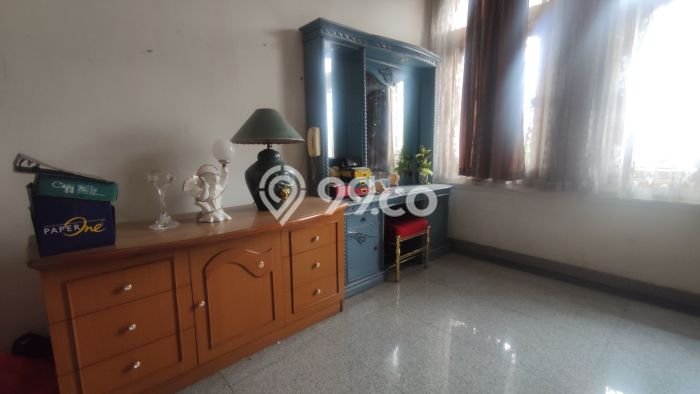 Hunian Mewah Dijual LT 600m2 di Batununggal, Bandung Hunian Mewah Dijual LT 600m2 di Batununggal, Bandung