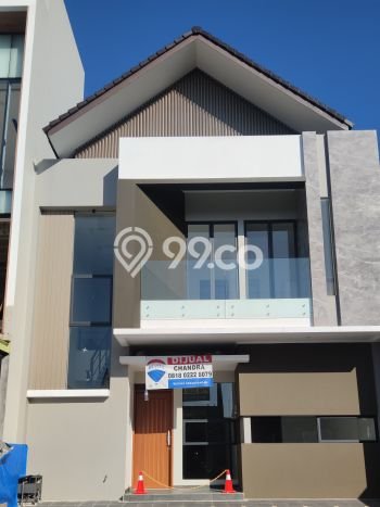 Rumah Eksklusif Dijual LT 160m2 di Mekar Wangi, Bandung Rumah Eksklusif Dijual LT 160m2 di Mekar Wangi, Bandung