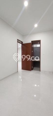 Rumah Eksklusif Dijual LT 160m2 di Mekar Wangi, Bandung Rumah Eksklusif Dijual LT 160m2 di Mekar Wangi, Bandung