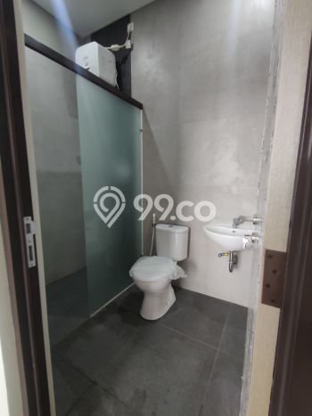 Hunian Cantik Modern Lb 140m2 di Batununggal, Bandung Hunian Cantik Modern Lb 140m2 di Batununggal, Bandung