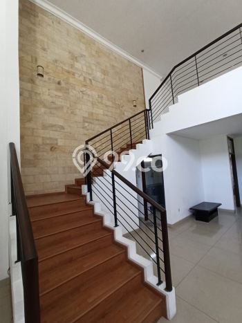 Siap Huni Hunian Elit 5 Kamar di Sukajadi Dekat ke Mana Saja Siap Huni Hunian Elit 5 Kamar di Sukajadi Dekat ke Mana Saja
