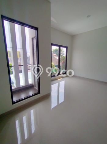 Rumah Modern Cantik 3 Kamar Siap Huni di Margahayu Rumah Modern Cantik 3 Kamar Siap Huni di Margahayu
