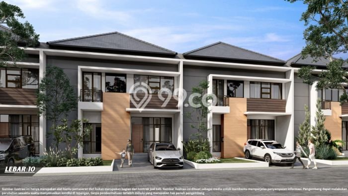 Hunian Cantik Minimalis Lb 108m2 di Buah Batu, Bandung Hunian Cantik Minimalis Lb 108m2 di Buah Batu, Bandung