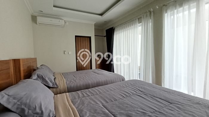 Dijual Rumah Elit Exclusive di Cisarua, Bandung Barat Dijual Rumah Elit Exclusive di Cisarua, Bandung Barat