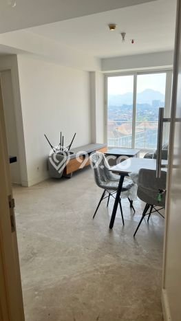Unit Apartemen Dijual di Cicendo, Bandung, dengan 3 Bedroom, 2 Bathroom Unit Apartemen Dijual di Cicendo, Bandung, dengan 3 Bedroom, 2 Bathroom