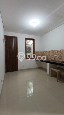 Rumah Minimalis 2 Kamar LT 95m2 di Buah Batu Rumah Minimalis 2 Kamar LT 95m2 di Buah Batu