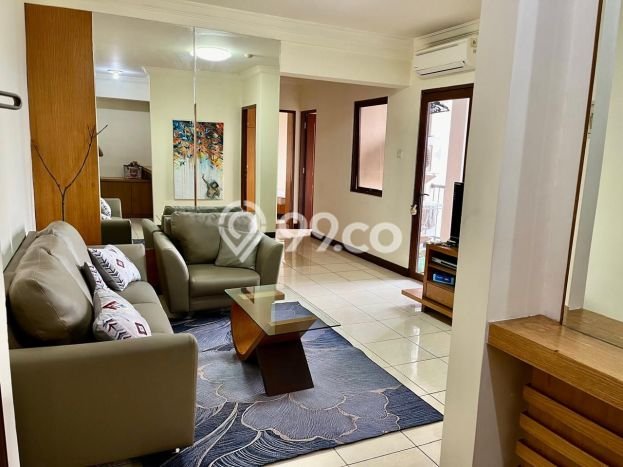 Disewakan Segera Apartemen Strategis 3 KT, 2 KM di Kawasan Pasteur Disewakan Segera Apartemen Strategis 3 KT, 2 KM di Kawasan Pasteur