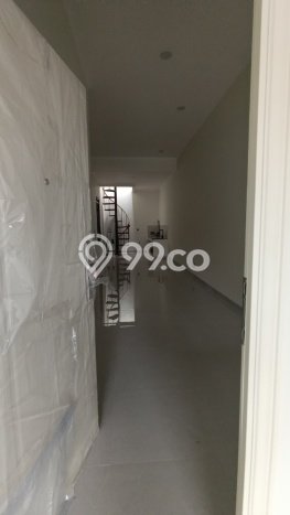 Rumah Modern 2 KT di Bandung Kota Bandung Full Furnished Rumah Modern 2 KT di Bandung Kota Bandung Full Furnished