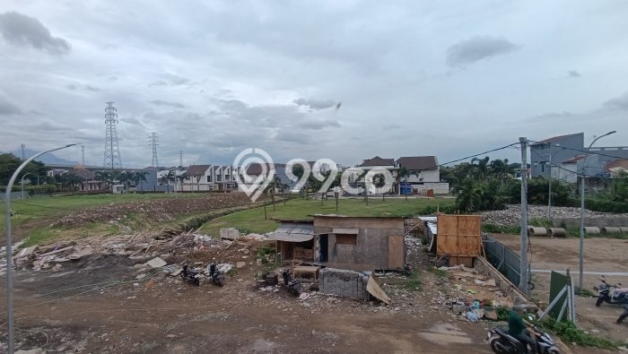 Rumah Strategis Minimalis Lb 103m2 di Terusan Buah Batu, Bandung Rumah Strategis Minimalis Lb 103m2 di Terusan Buah Batu, Bandung
