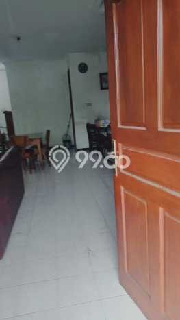 Rumah Elit LB 200m2 Siap Huni Desain Elegan di Pajajaran, Bandung Rumah Elit LB 200m2 Siap Huni Desain Elegan di Pajajaran, Bandung