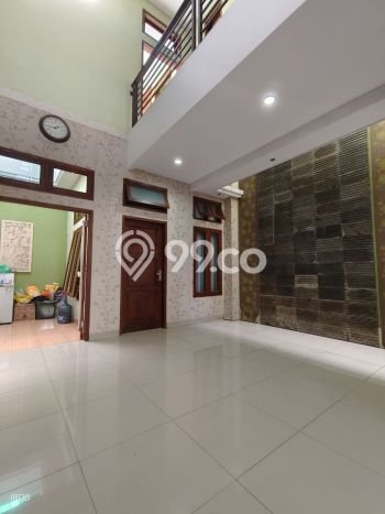 For Sale Hunian Rumah Terawat 5 KT di Pasteur, Bandung For Sale Hunian Rumah Terawat 5 KT di Pasteur, Bandung