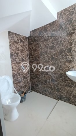 Rumah Modern Cantik 3 Kamar Siap Huni di Batununggal Rumah Modern Cantik 3 Kamar Siap Huni di Batununggal