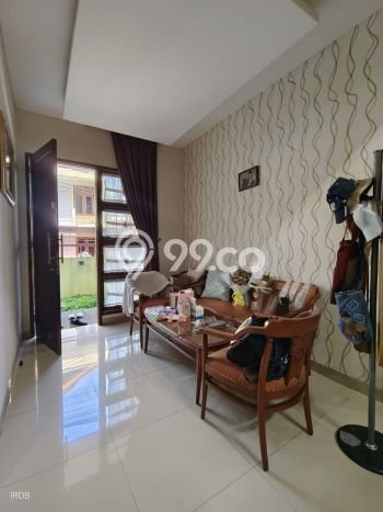 For Sale Hunian Rumah Terawat 5 KT di Pasteur, Bandung For Sale Hunian Rumah Terawat 5 KT di Pasteur, Bandung
