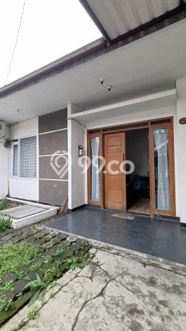 Dijual Hunian Rumah Nyaman 3 Kamar di Muara, Bandung Dijual Hunian Rumah Nyaman 3 Kamar di Muara, Bandung