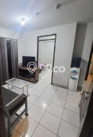 Hunian Apartemen Budget Friendly di Bandung dengan 2 Kamar Tidur, 1 Kamar Mandi Hunian Apartemen Budget Friendly di Bandung dengan 2 Kamar Tidur, 1 Kamar Mandi