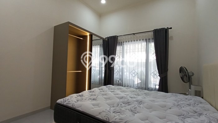 Rumah Minimalis 2 KT di Mekar Wangi Bandung Semi Furnished Rumah Minimalis 2 KT di Mekar Wangi Bandung Semi Furnished