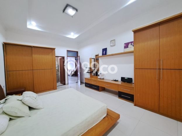 Rumah Minimalis 5 KT di Holis Cigondewah Bandung Semi Furnished Rumah Minimalis 5 KT di Holis Cigondewah Bandung Semi Furnished