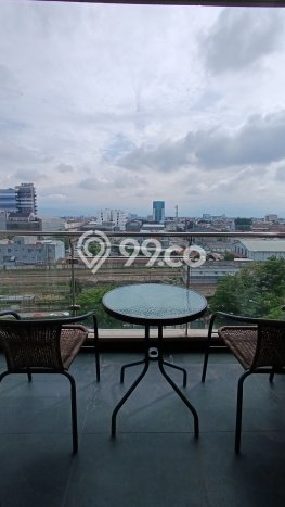 Unit Apartemen Dijual di Cicendo, Bandung, dengan 3 Bedroom, 2 Bathroom Unit Apartemen Dijual di Cicendo, Bandung, dengan 3 Bedroom, 2 Bathroom