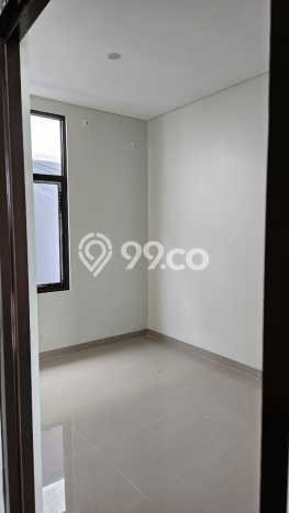 Rumah Modern Cantik 3 Kamar Siap Huni di Batununggal Rumah Modern Cantik 3 Kamar Siap Huni di Batununggal