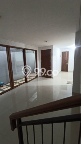Rumah Minimalis 2 Kamar LT 95m2 di Buah Batu Rumah Minimalis 2 Kamar LT 95m2 di Buah Batu