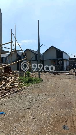 Rumah Modern Cantik 2 Kamar Siap Huni di Taman Kopo Indah Rumah Modern Cantik 2 Kamar Siap Huni di Taman Kopo Indah