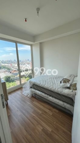 Unit Apartemen Dijual di Cicendo, Bandung, dengan 3 Bedroom, 2 Bathroom Unit Apartemen Dijual di Cicendo, Bandung, dengan 3 Bedroom, 2 Bathroom
