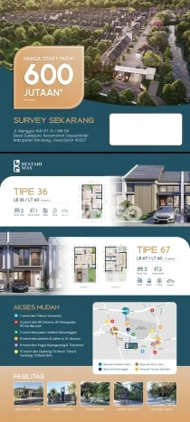 Dijual Rumah Strategis Bagus Punya 3 KT di Batununggal Bandung SHM Dijual Rumah Strategis Bagus Punya 3 KT di Batununggal Bandung SHM