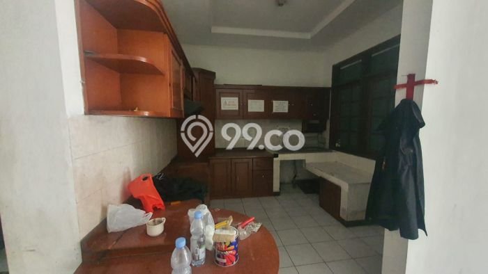 Rumah Bagus Siap Huni Di Batununggal Luas 140m2 Aman Rumah Bagus Siap Huni Di Batununggal Luas 140m2 Aman