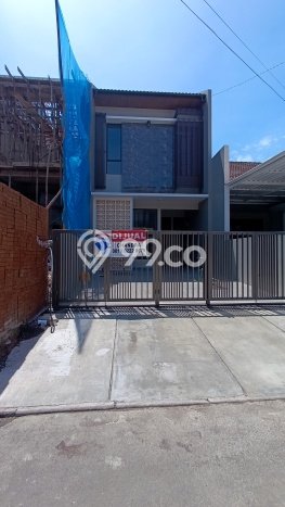 Rumah Elit Modern Siap Huni di mekar wangi Bandung Rumah Elit Modern Siap Huni di mekar wangi Bandung