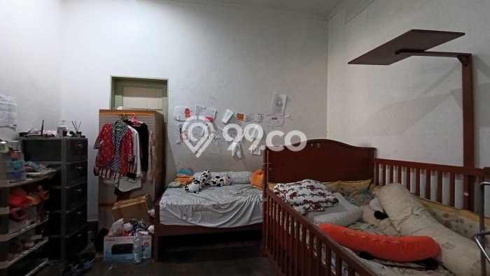 Ruko Dijual di Prime Area Bandung Luas 300m2 Ruko Dijual di Prime Area Bandung Luas 300m2