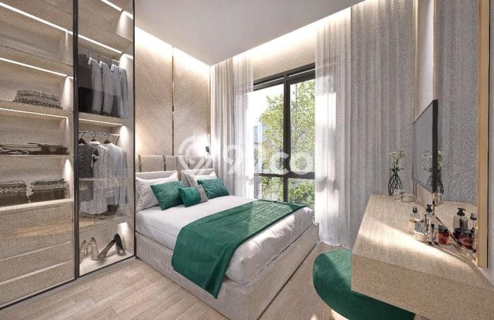 Rumah Modern 2 KT di Cimahi Bandung Unfurnished Rumah Modern 2 KT di Cimahi Bandung Unfurnished