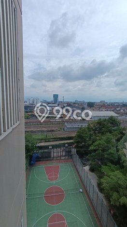 Unit Apartemen Dijual di Cicendo, Bandung, dengan 3 Bedroom, 2 Bathroom Unit Apartemen Dijual di Cicendo, Bandung, dengan 3 Bedroom, 2 Bathroom