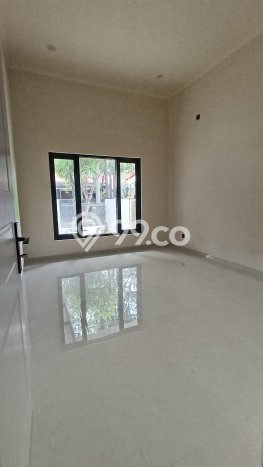 Rumah Modern 2 KT di Bandung Kota Bandung Full Furnished Rumah Modern 2 KT di Bandung Kota Bandung Full Furnished