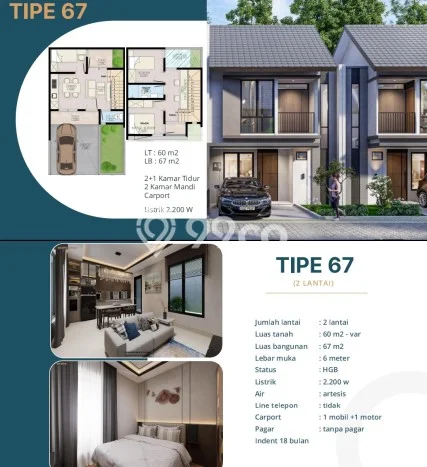 Dijual Rumah Strategis Bagus Punya 3 KT di Batununggal Bandung SHM Dijual Rumah Strategis Bagus Punya 3 KT di Batununggal Bandung SHM